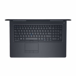 Dell Precision 7720 Quadro P3000 6GB | i7-7820HQ | 16GB RAM | 512GB SSD | 17.3" FHD | Excelente