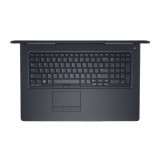 Dell Precision 7720 Quadro P3000 6GB | i7-7820HQ | 16GB RAM | 512GB SSD | 17.3" FHD | Excelente