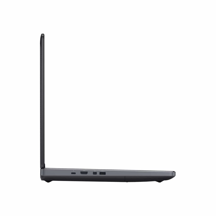 Dell Precision 7720 Quadro P3000 6GB | i7-7820HQ | 16GB RAM | 512GB SSD | 17.3" FHD | Excelente