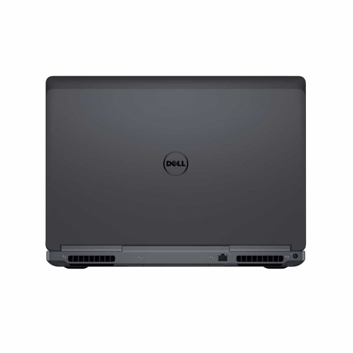Dell Precision 7720 Quadro P3000 6GB | i7-7820HQ | 16GB RAM | 512GB SSD | 17.3" FHD | Excelente