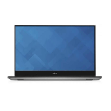 Dell Precision 5520 Táctil NVIDIA Quadro M1200 4GB | i7-7820HQ | 16GB RAM | 512GB SSD | 15.6" 4K | Excelente