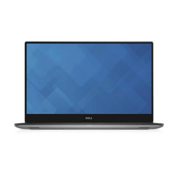 Dell Precision 5520 Táctil NVIDIA Quadro M1200 4GB | i7-7820HQ | 16GB RAM | 512GB SSD | 15.6" 4K | Excelente