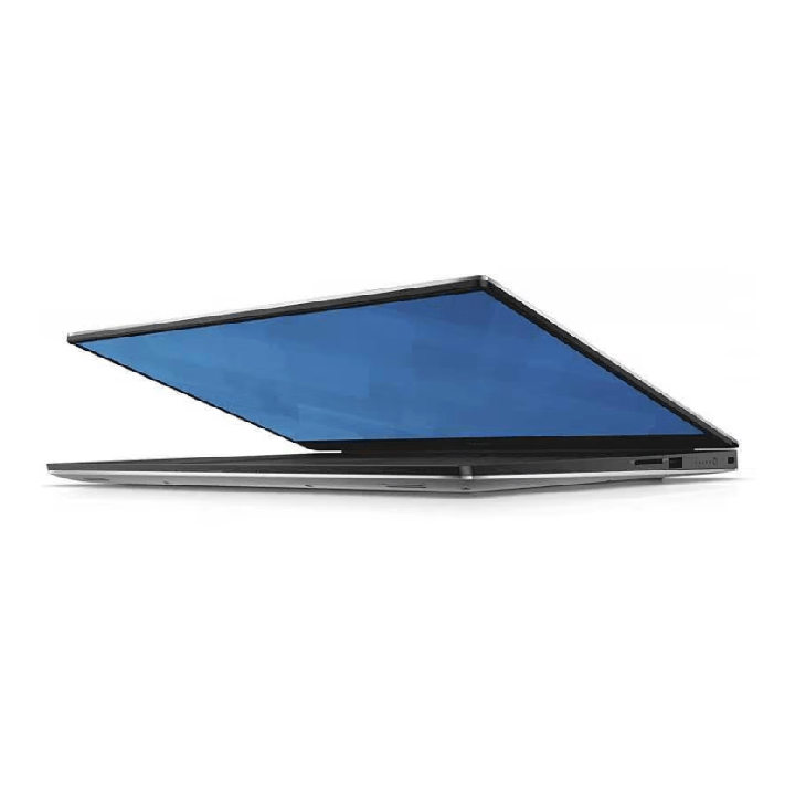 Dell Precision 5520 Táctil NVIDIA Quadro M1200 4GB | i7-7820HQ | 16GB RAM | 512GB SSD | 15.6" 4K | Excelente