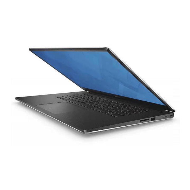 Dell Precision 5520 Táctil NVIDIA Quadro M1200 4GB | i7-7820HQ | 16GB RAM | 512GB SSD | 15.6" 4K | Excelente