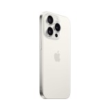 Apple iPhone 15 Pro Titanio Blanco | 512GB RAM | Excelente