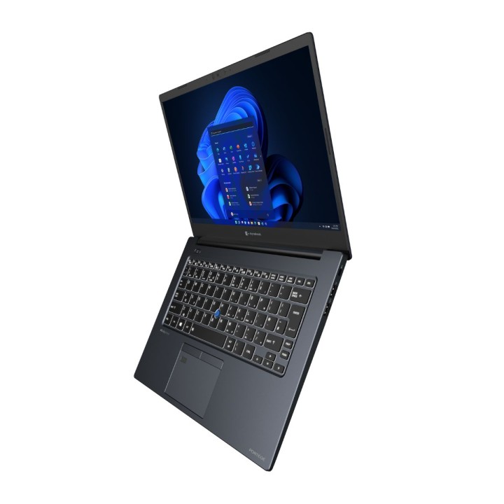 Dynabook Portégé X40-J | i7-1185G7 | 16GB RAM | 512GB SSD | 14" FHD | Muy Bueno