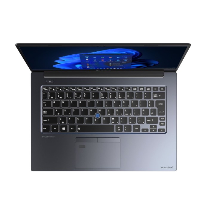 Dynabook Portégé X40-J | i7-1185G7 | 16GB RAM | 512GB SSD | 14" FHD | Muy Bueno