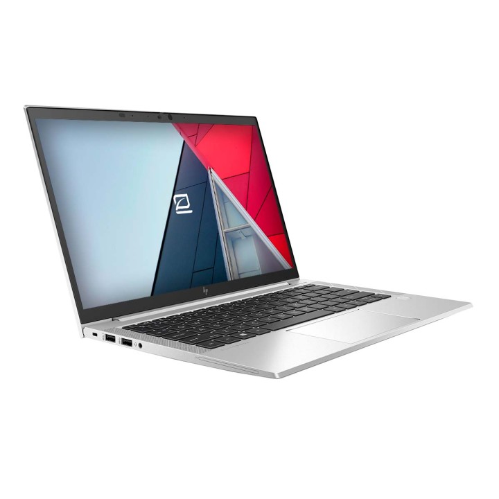 HP EliteBook 830 G7 Táctil | i5-10310U | 8GB RAM | 256GB SSD | 13.3" FHD | Muy Bueno