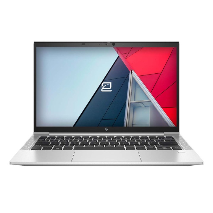 HP EliteBook 830 G7 Táctil | i5-10310U | 8GB RAM | 256GB SSD | 13.3" FHD | Muy Bueno
