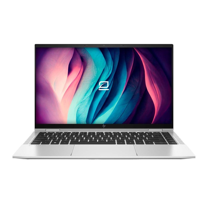 HP EliteBook x360 1040 G8 Táctil | i7-1165G7 | 16GB RAM | 512GB SSD | 14" FHD | Excelente