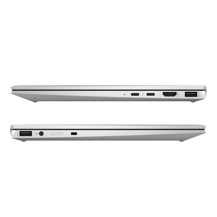HP EliteBook x360 1040 G8 Táctil | i7-1165G7 | 16GB RAM | 512GB SSD | 14" FHD | Excelente