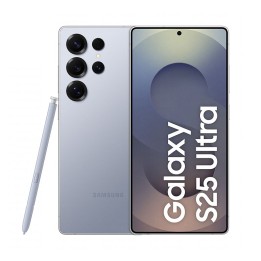 Samsung Galaxy S25 Ultra 1TB Titanio Azul | Muy Bueno