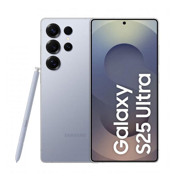 Samsung Galaxy S25 Ultra 1TB Titanio Azul | Muy Bueno