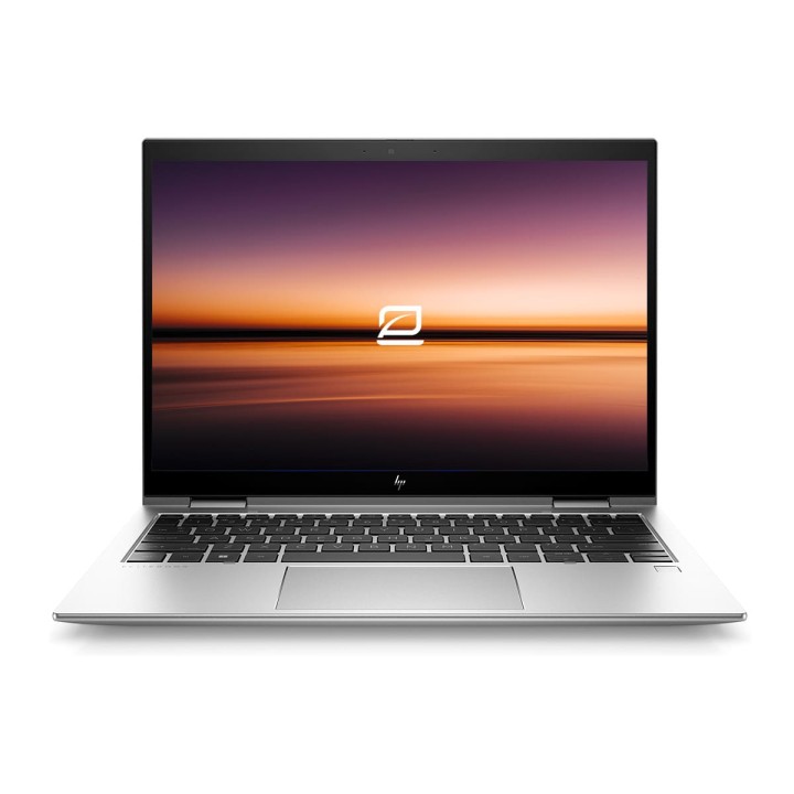 HP EliteBook x360 830 G9 Táctil | i5-1245U | 16GB RAM | 256GB SSD | 13.3" FHD | Reacondicionado A+