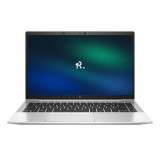 HP EliteBook 840 G8 Táctil | i7-1185G7 | 16GB RAM | 512GB SSD | 14" FHD | Excelente