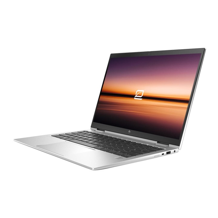 HP EliteBook x360 830 G9 Táctil | i5-1245U | 16GB RAM | 256GB SSD | 13.3" FHD | Reacondicionado A+