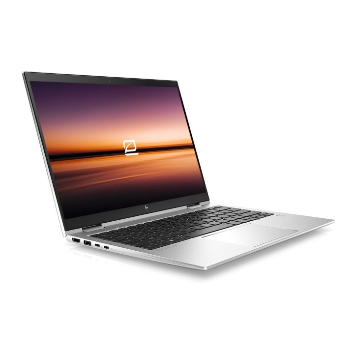 HP EliteBook x360 830 G9 Táctil | i5-1245U | 16GB RAM | 256GB SSD | 13.3" FHD | Reacondicionado A+