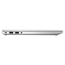 HP EliteBook 840 G8 Táctil | i7-1185G7 | 8GB RAM | 256GB SSD | 14" FHD | Excelente