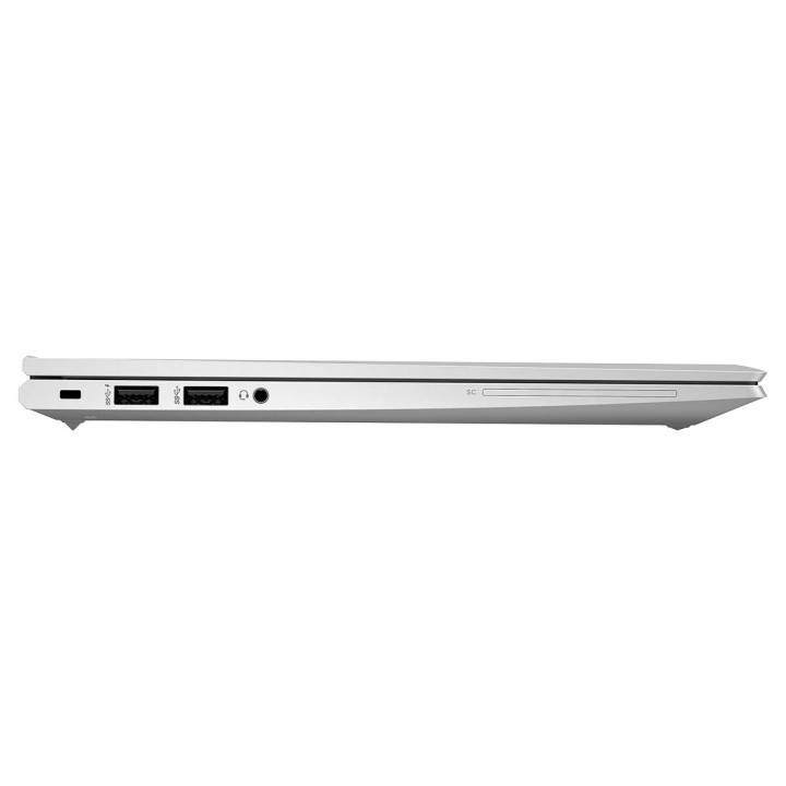 HP EliteBook 840 G8 Táctil | i7-1185G7 | 8GB RAM | 256GB SSD | 14" FHD | Excelente