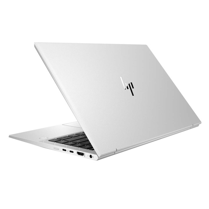 HP EliteBook 840 G8 Táctil | i7-1185G7 | 8GB RAM | 256GB SSD | 14" FHD | Excelente