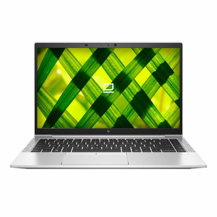 HP EliteBook 840 G8 Táctil | i7-1185G7 | 16GB RAM | 256GB SSD | 14" FHD | Muy Bueno