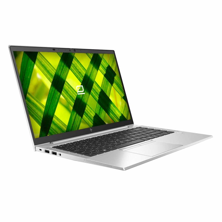 HP EliteBook 840 G8 Táctil | i7-1185G7 | 16GB RAM | 256GB SSD | 14" FHD | Muy Bueno
