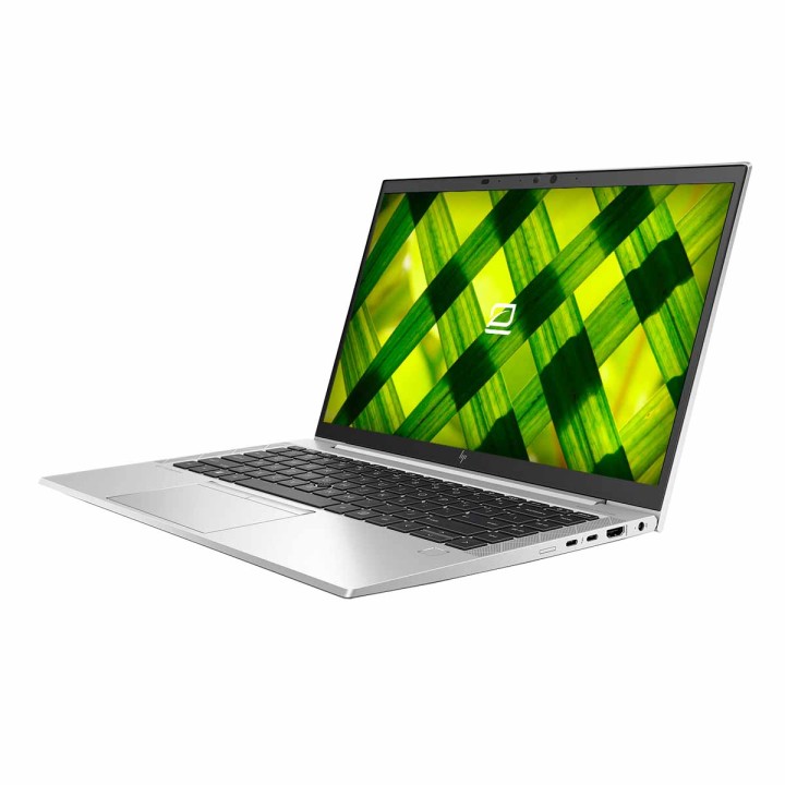 HP EliteBook 840 G8 Táctil | i7-1185G7 | 16GB RAM | 256GB SSD | 14" FHD | Muy Bueno