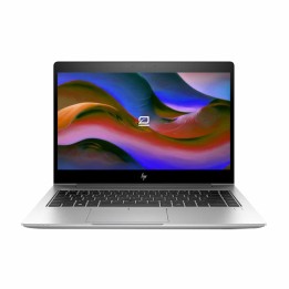 HP EliteBook 840 G6 Táctil | i5-8365U | 16GB RAM | 256GB SSD | 14" FHD | Excelente