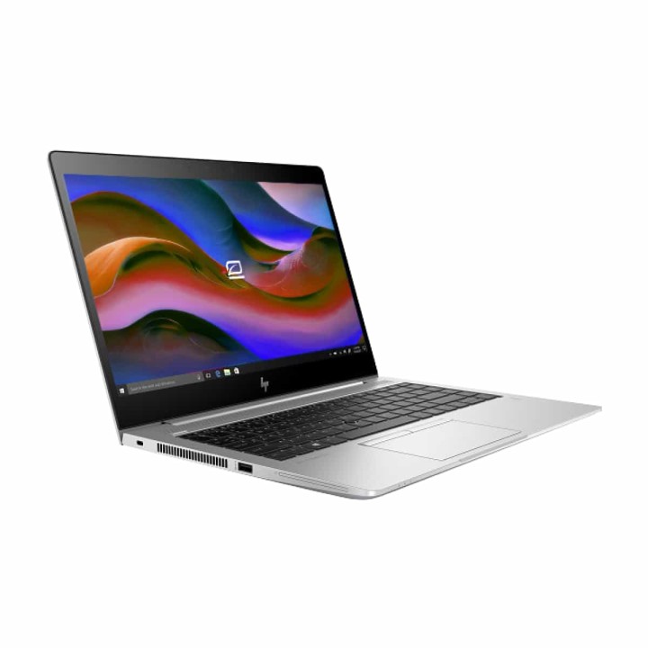HP EliteBook 840 G6 Táctil | i5-8365U | 16GB RAM | 512GB SSD | 14" FHD | Excelente