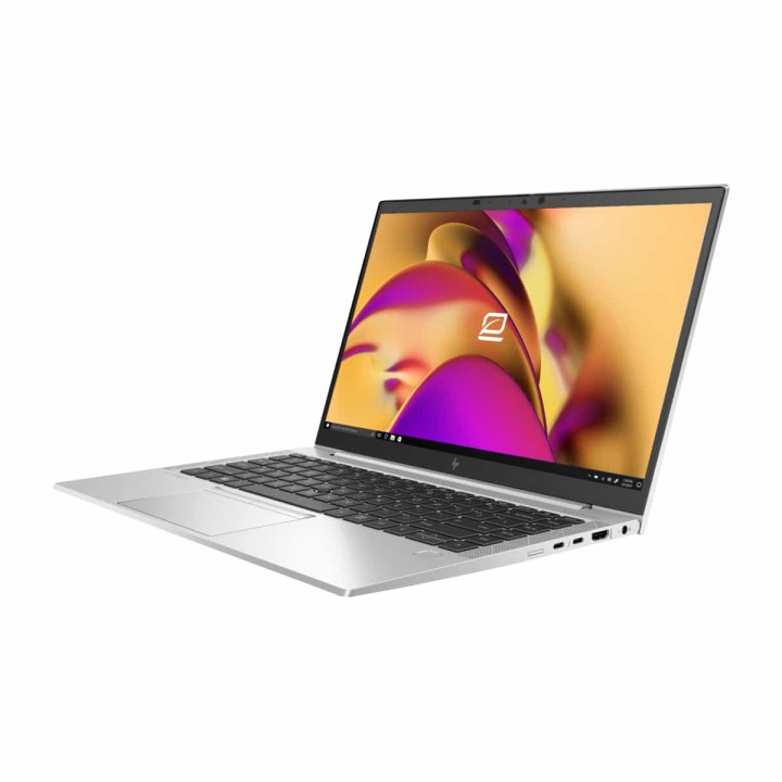 HP EliteBook 840 G7 No Cam | i5-10210U | 8GB RAM | 256GB SSD | 14" FHD | Excelente