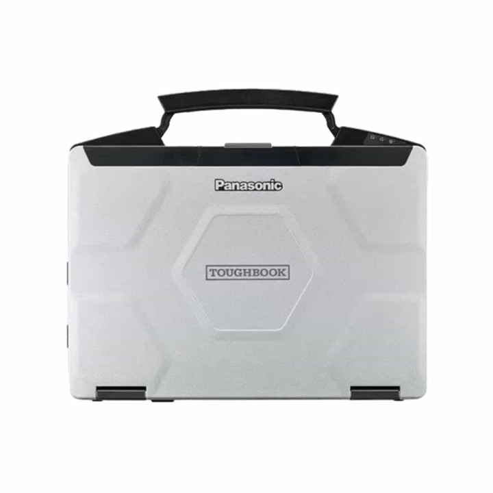 Panasonic Toughbook CF-54 14 | i5-5300U | 16GB RAM | 512GB SSD | 1" | Reacondicionado A+