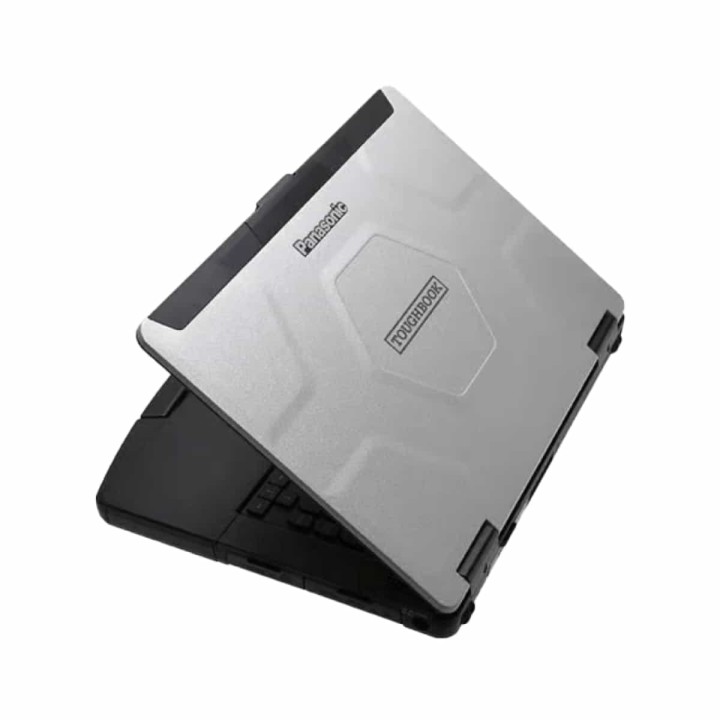 Panasonic Toughbook CF-54 14 | i5-5300U | 16GB RAM | 512GB SSD | 1" | Reacondicionado A+