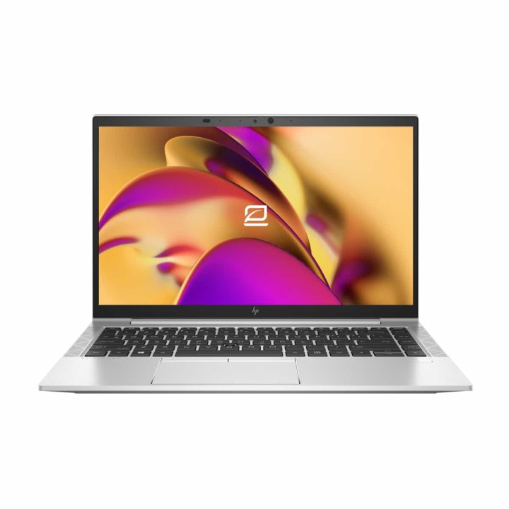 HP EliteBook 840 G7 No Cam | i5-10310U | 16GB RAM | 256GB SSD | 14" FHD | Muy Bueno