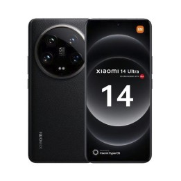 Xiaomi 14 Ultra Negro | 512GB RAM | Excelente