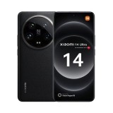 Xiaomi 14 Ultra Negro | 512GB RAM | Excelente