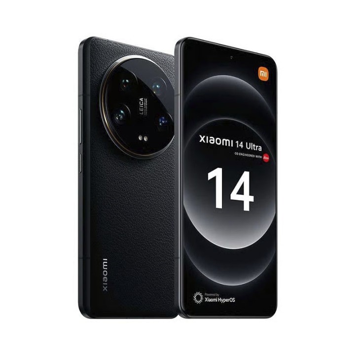 Xiaomi 14 Ultra Negro | 512GB RAM | Excelente