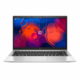 HP Elitebook 845 G7 AMD Ryzen 5 Pro 4650U | 16GB RAM | 256GB SSD | 14" FHD | Muy Bueno