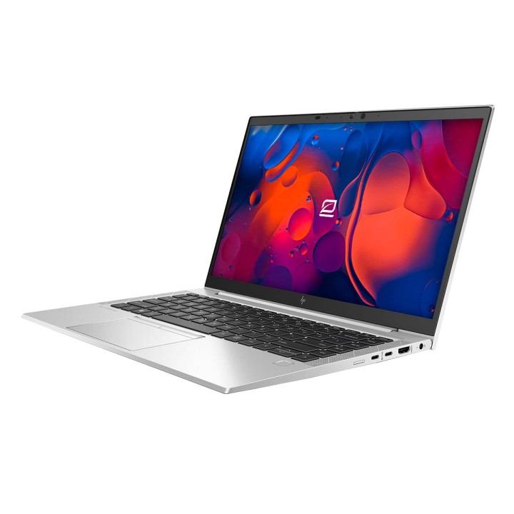 HP Elitebook 845 G7 AMD Ryzen 5 Pro 4650U | 16GB RAM | 256GB SSD | 14" FHD | Muy Bueno