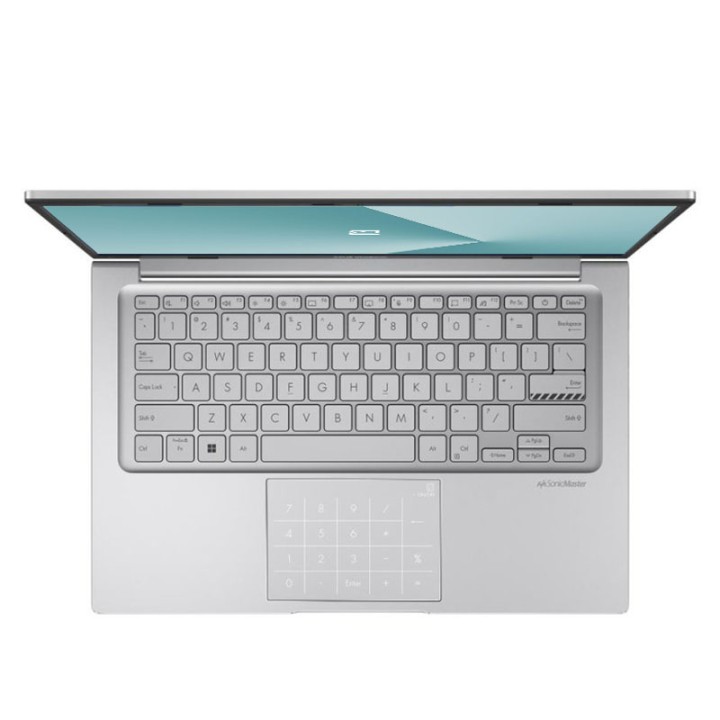 Asus VivoBook M413IA Ryzen 5 4500U | 8GB RAM | 256GB SSD | 14" FHD | Muy Bueno