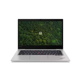 Lenovo ThinkPad L13 G2 Gris | i5-1145G7 | 16GB RAM | 256GB SSD | 13.3" FHD | Excelente