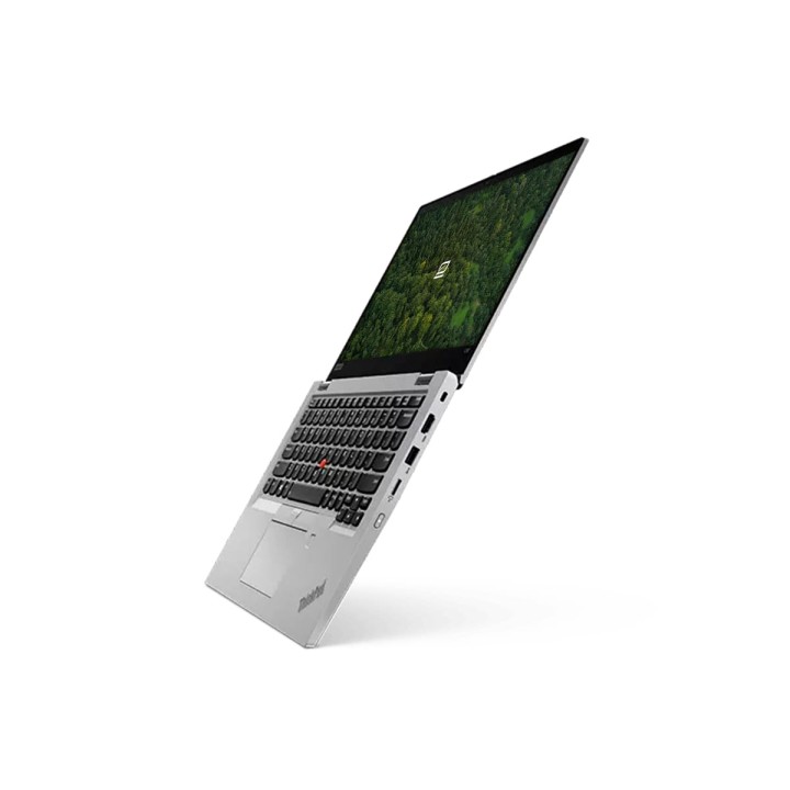 Lenovo ThinkPad L13 G2 Gris | i5-1145G7 | 16GB RAM | 256GB SSD | 13.3" FHD | Excelente