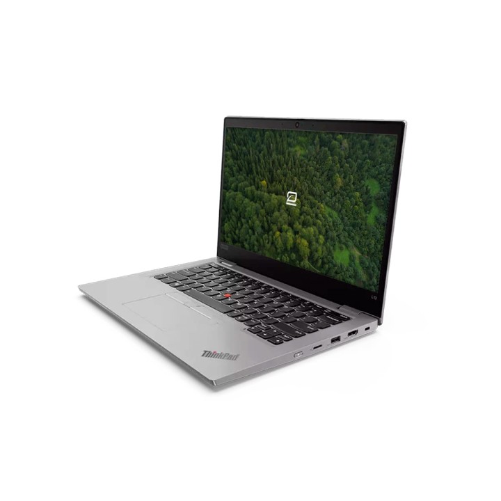 Lenovo ThinkPad L13 G2 Gris | i5-1145G7 | 16GB RAM | 256GB SSD | 13.3" FHD | Muy Bueno