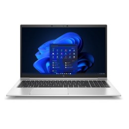 HP EliteBook 850 G8 | i7-1165G7 | 32GB RAM | 512GB SSD | 15.6" FHD | Excelente