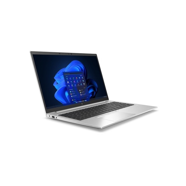 HP EliteBook 850 G8 | i7-1165G7 | 32GB RAM | 512GB SSD | 15.6" FHD | Excelente