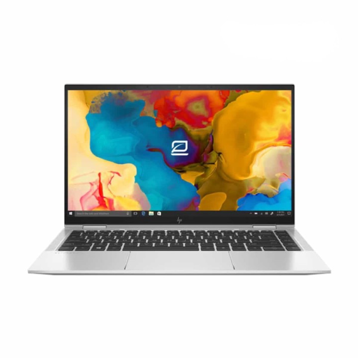 ¡¡OUTLET!! HP EliteBook x360 1040 G7 Táctil | i7-10610U | 16GB RAM | 256GB SSD | 14" FHD