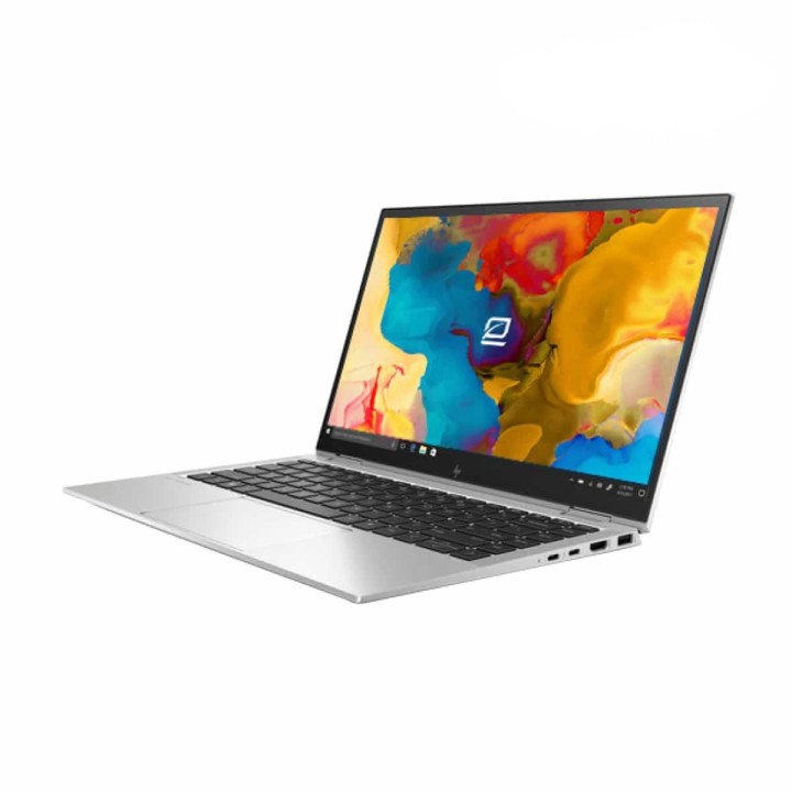 ¡¡OUTLET!! HP EliteBook x360 1040 G7 Táctil | i7-10610U | 16GB RAM | 256GB SSD | 14" FHD