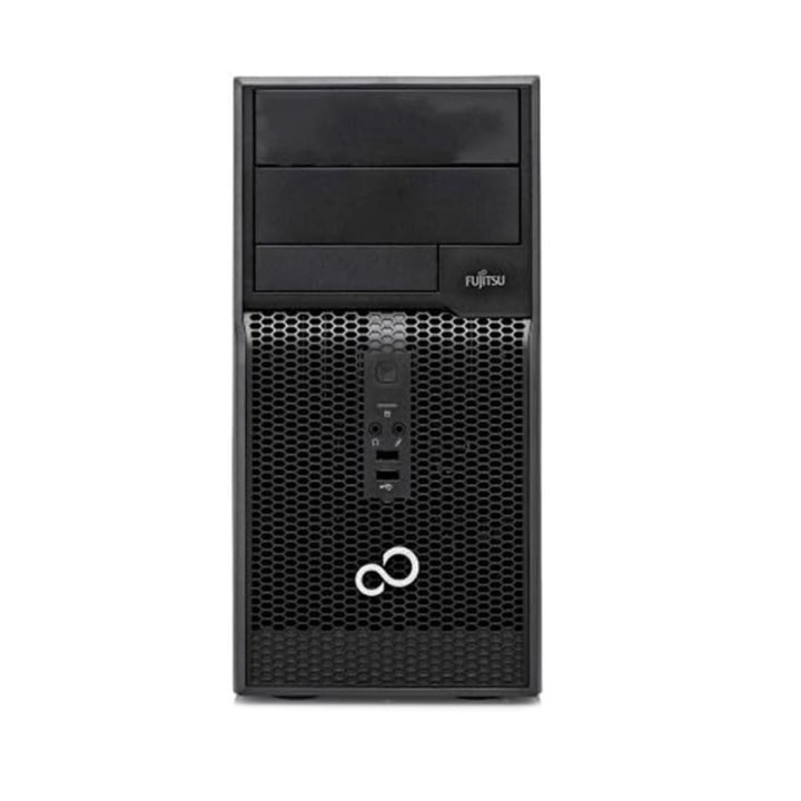 Fujitsu Esprimo P400 MT | i3-2130 | 8GB RAM | 256GB SSD | Excelente