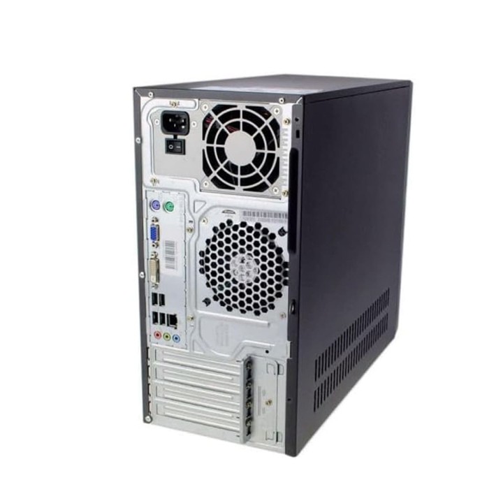 Fujitsu Esprimo P400 MT | i3-2130 | 8GB RAM | 256GB SSD | Excelente