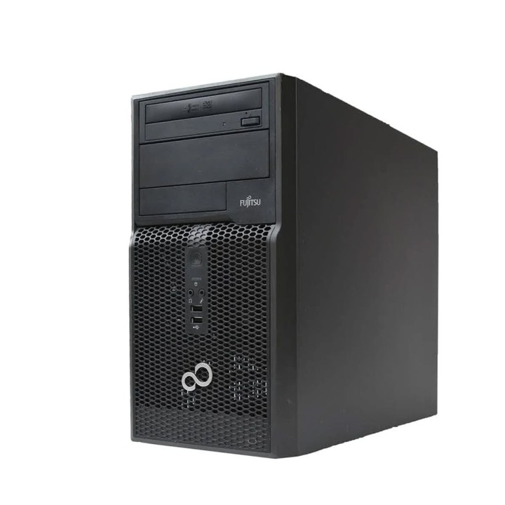 Fujitsu Esprimo P400 MT | i3-2120 | 8GB RAM | 256GB SSD | Excelente