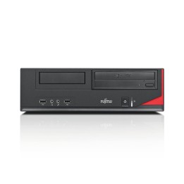 Fujitsu ESPRIMO E420 SFF | i5-4590S | 8GB RAM | 256GB SSD | Excelente